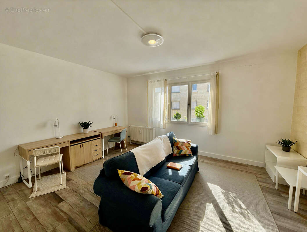 Appartement à ANGOULEME