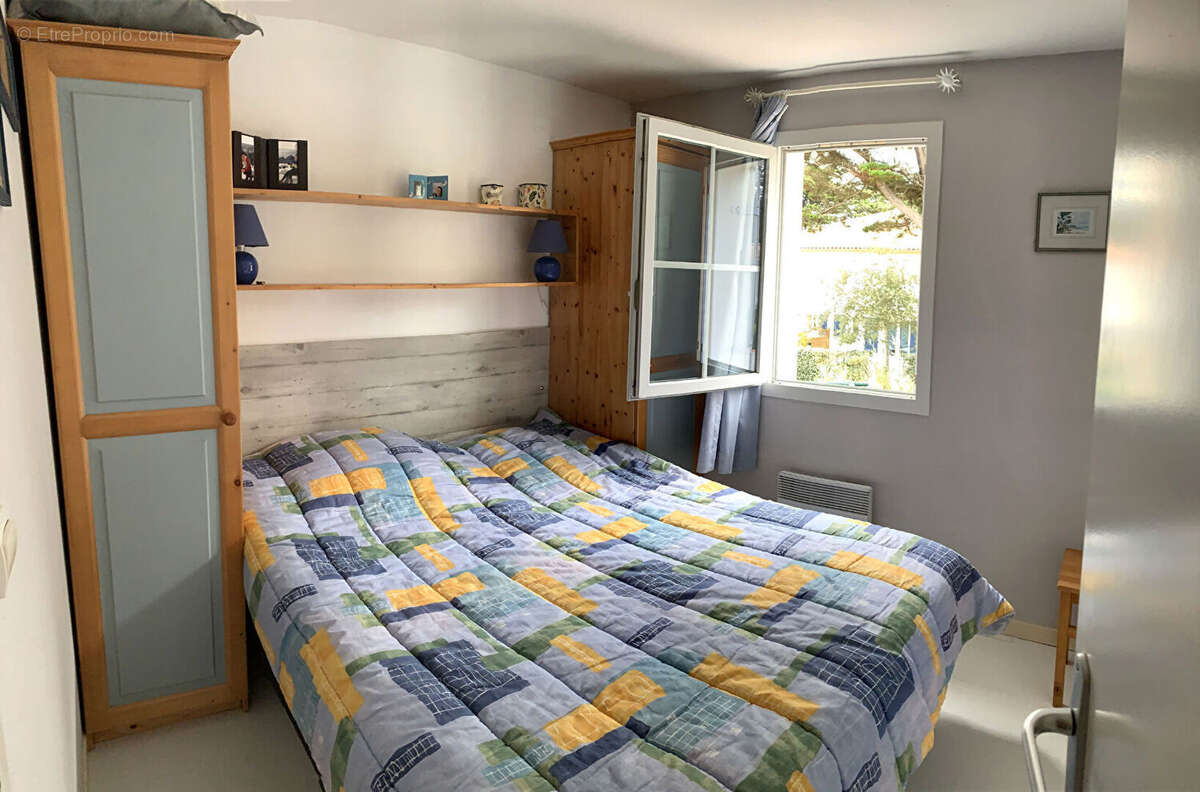 Maison à BRETIGNOLLES-SUR-MER