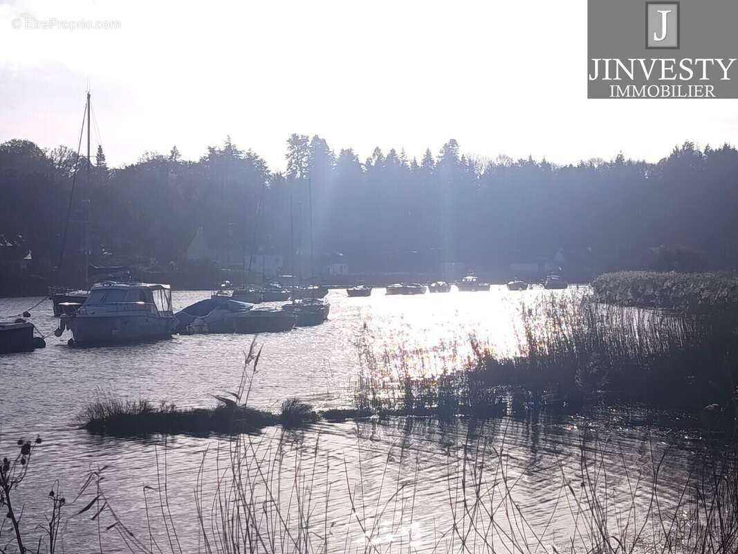 Appartement à HENNEBONT