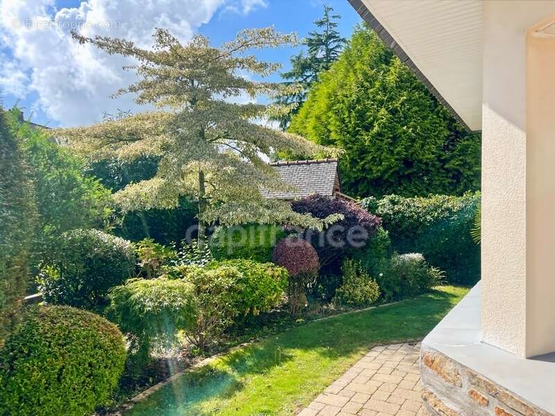 Maison à PLOUGASTEL-DAOULAS