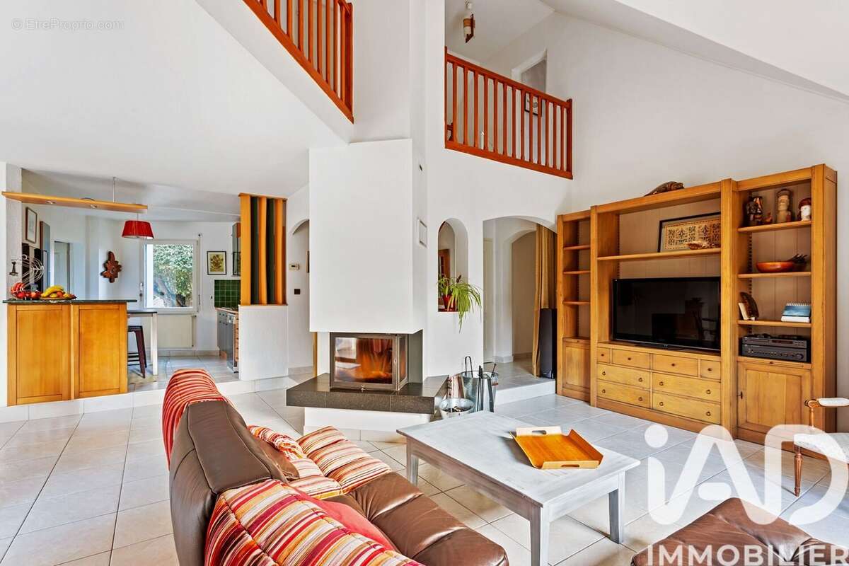 Photo 5 - Maison à LA CHAPELLE-SUR-ERDRE