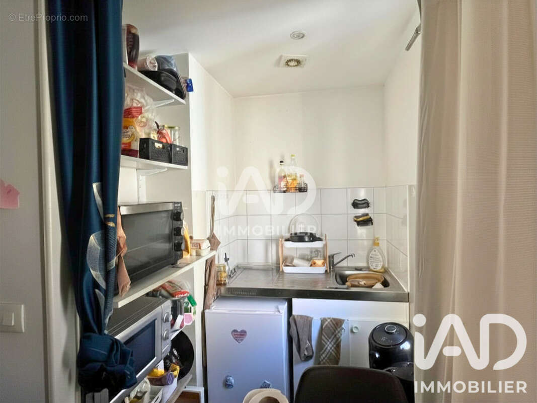 Photo 5 - Appartement à LILLE