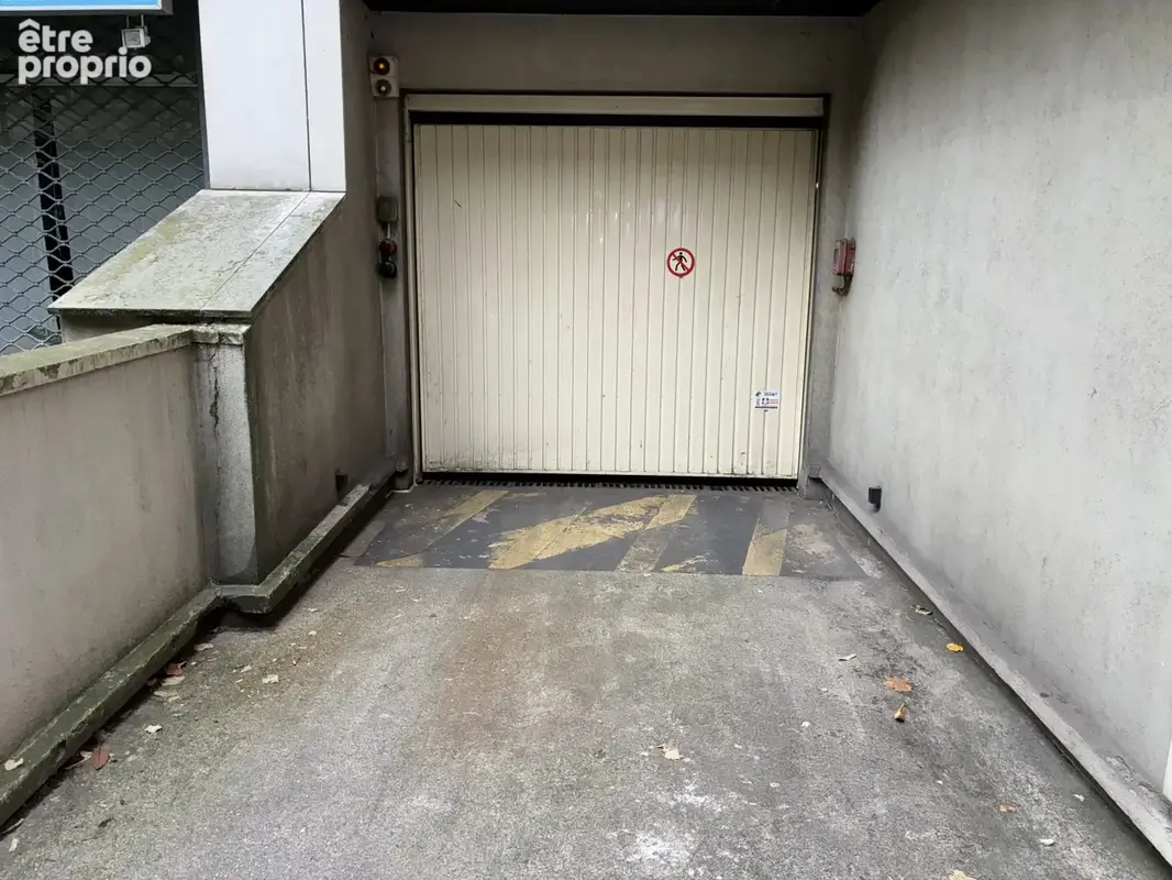 Parking à vendre à Paris-15e (75015) - photo 5