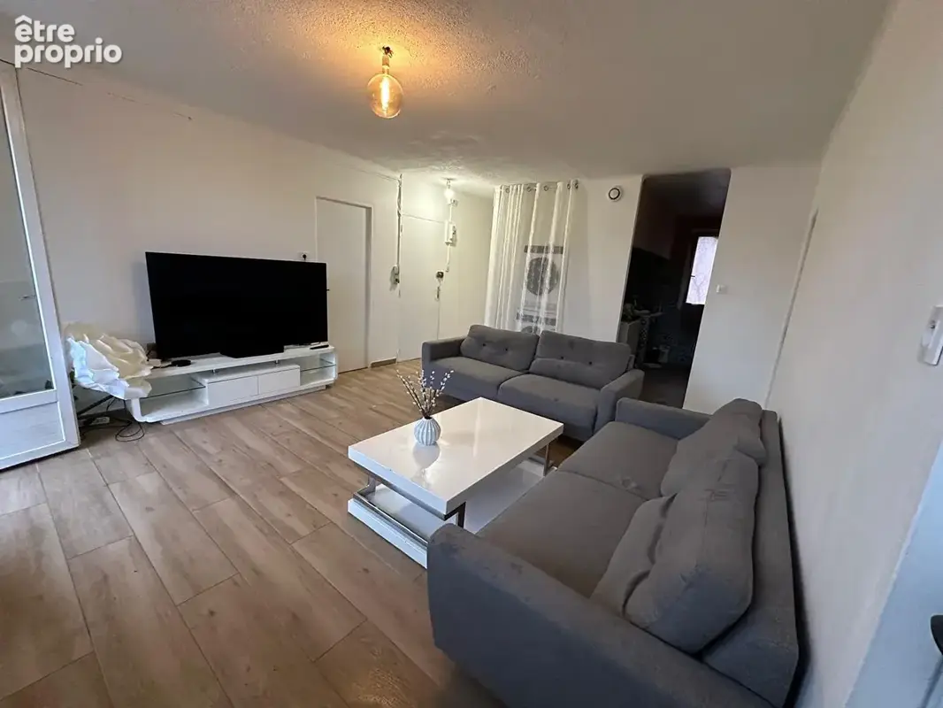 Photo Appartement à Carpentras au prix de 163 000€