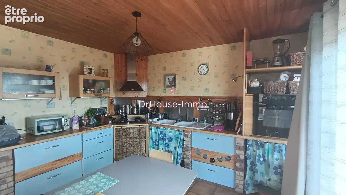 Maison 155 m² à Thouars  - photo 5