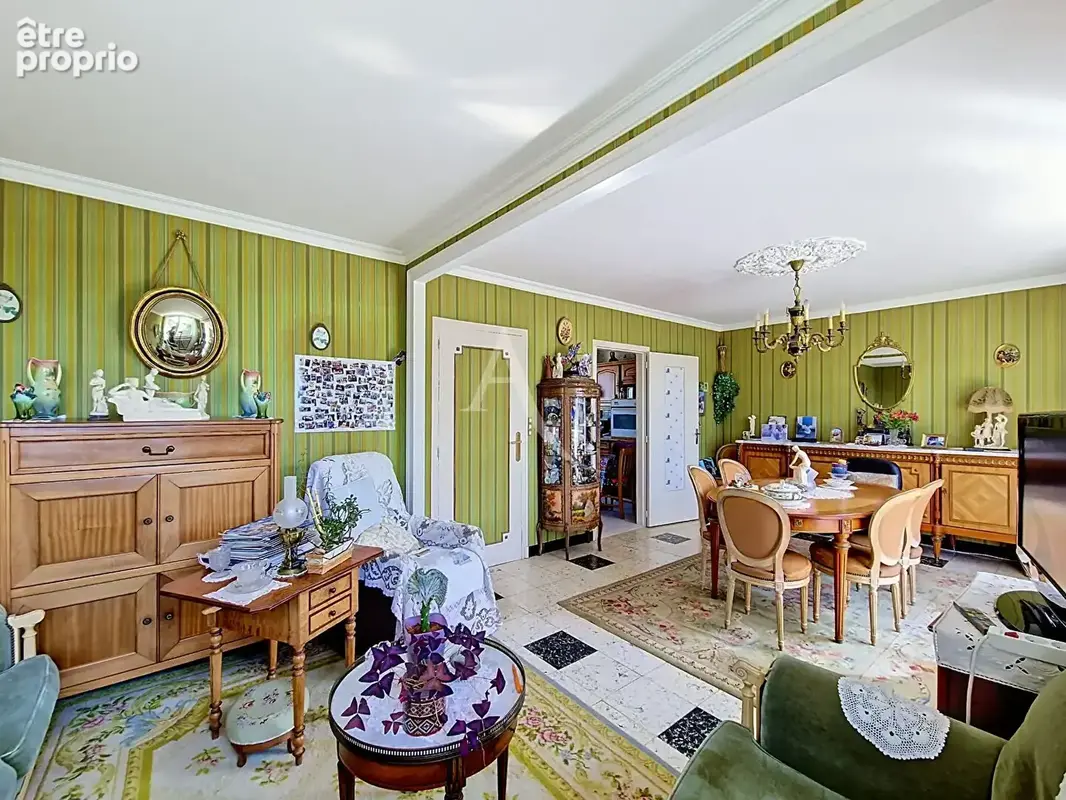 Maison avec jardin au coeur du Lion d'Angers - photo 5