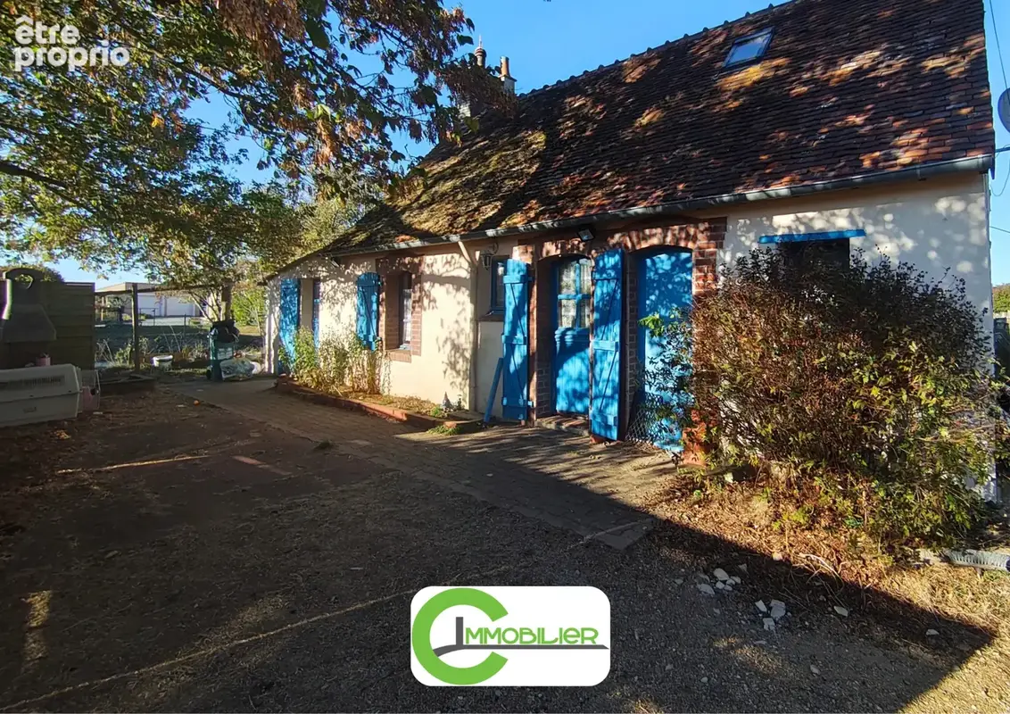 Exclusivité-semur en vallon - photo 11