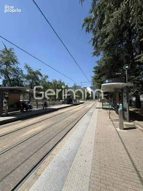 Vente - Appartement - Studio - 16 m² - 49 500 € - GRENOBLE - 15 - photo 10
