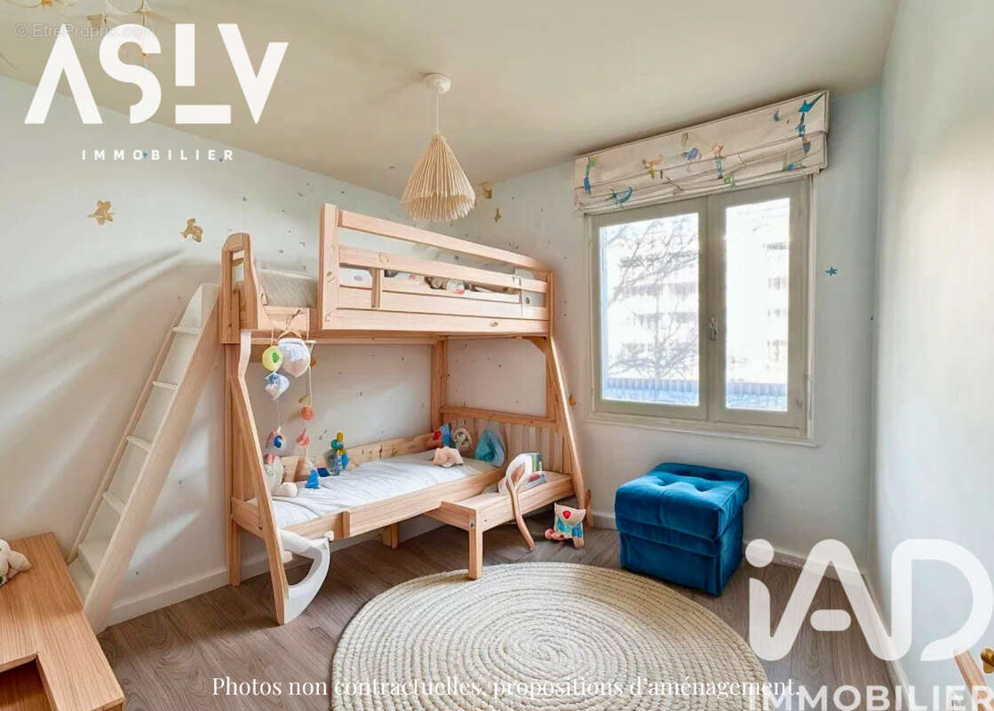 Photo 4 - Appartement à SIX-FOURS-LES-PLAGES