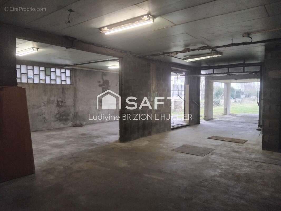 Photo 9 - Appartement à SAINT-MIHIEL