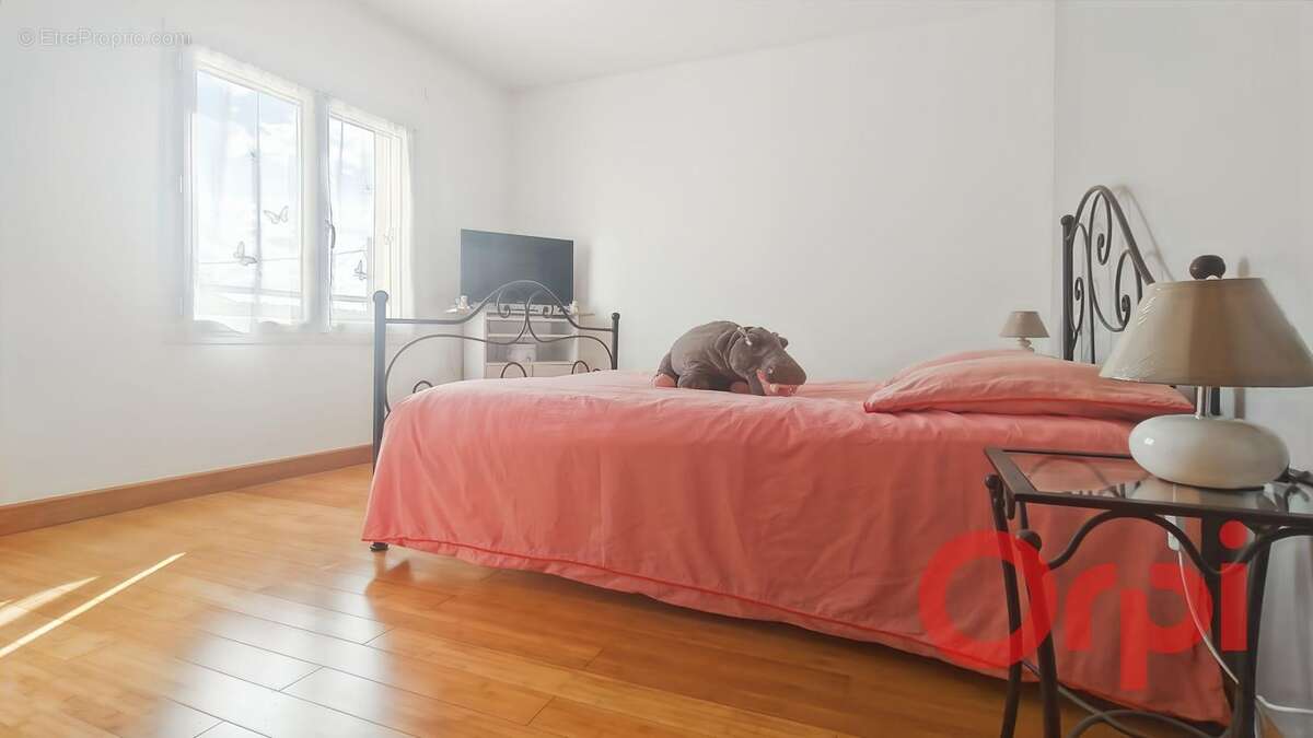 À Vendre : Maison coup de cœur à Valras-Plage - photo 11