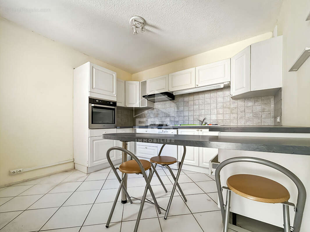 Appartement à PESSAC