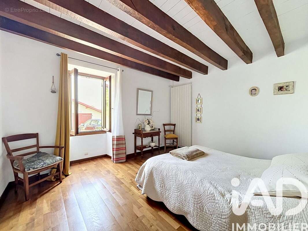 Photo 7 - Maison à SAUGNAC-ET-CAMBRAN