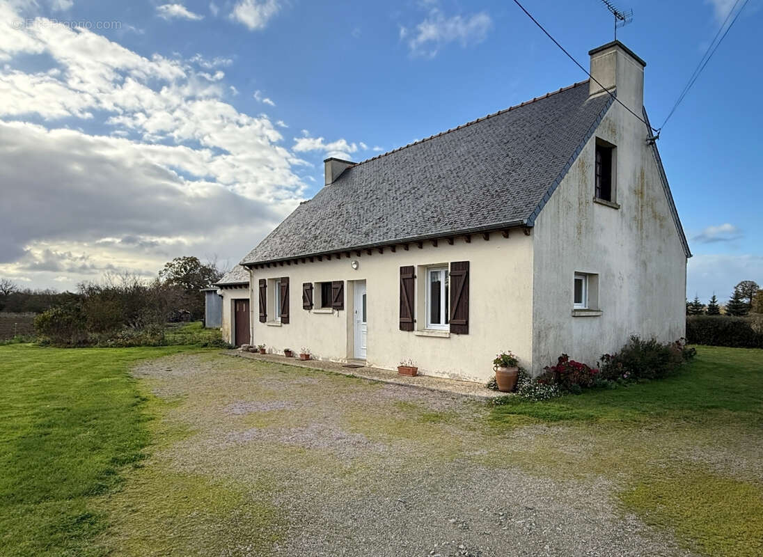 Maison à SAINT-ALBAN