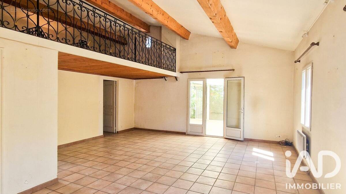 Photo 1 - Maison à PLAN-DE-CUQUES
