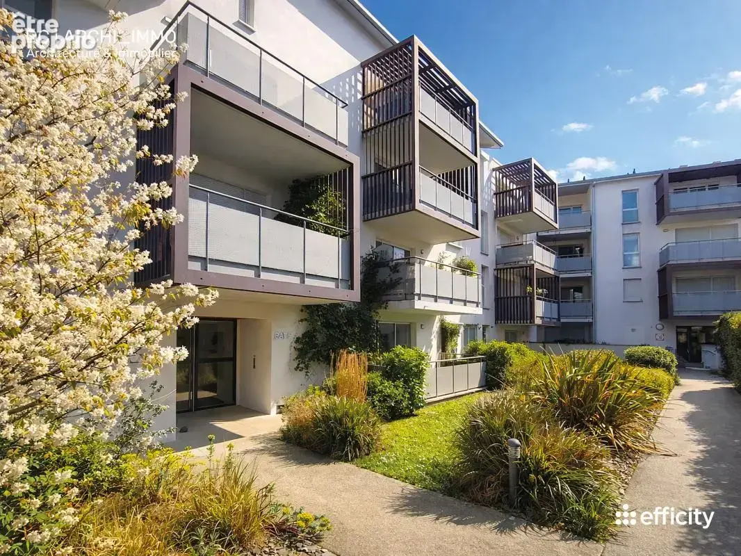 Appartement - photo 2