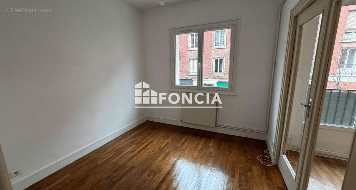 Appartement à BEAUVAIS