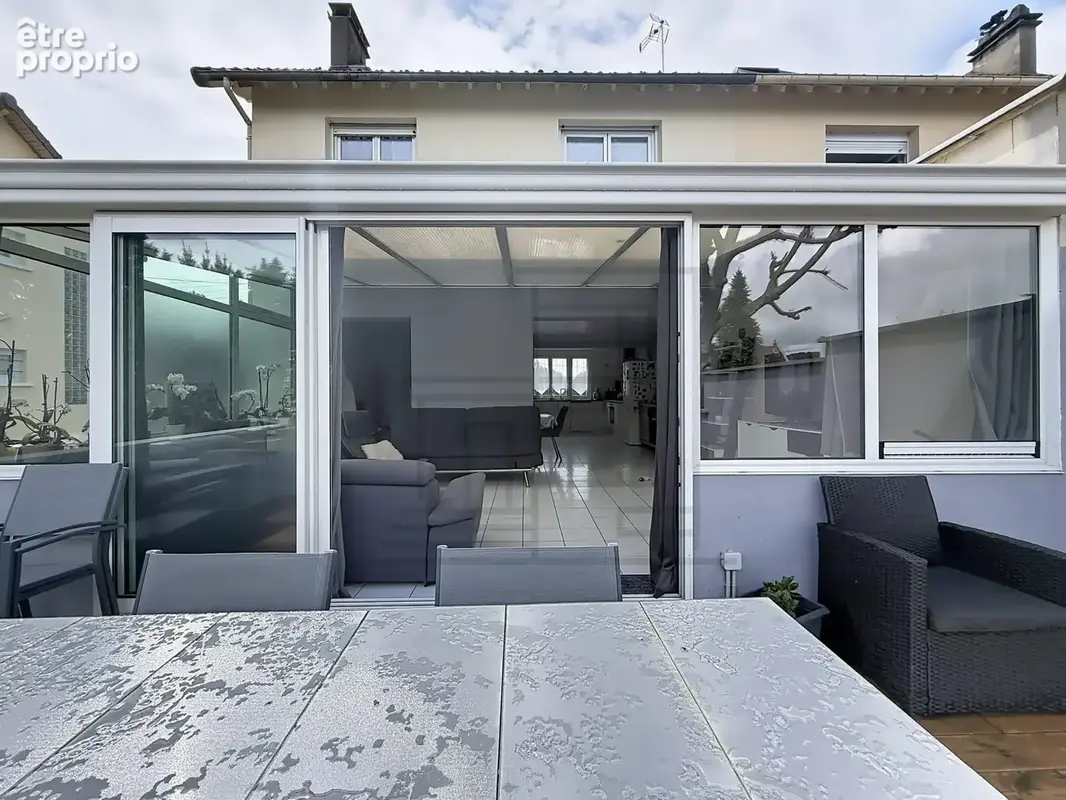Maison 120 m² à Parmain  - photo 6