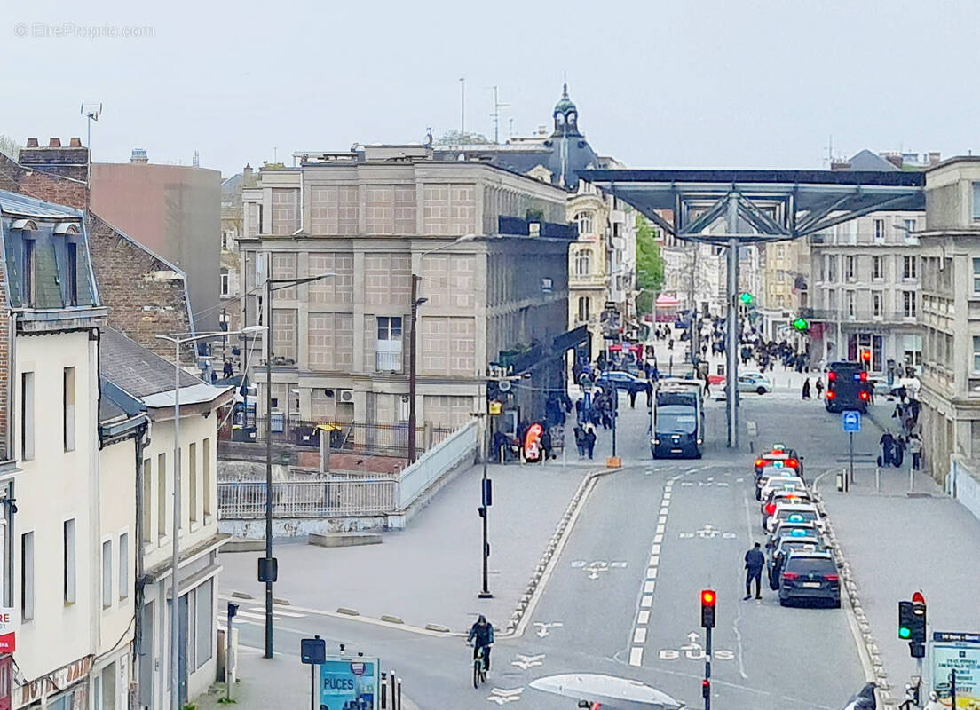 Appartement à AMIENS