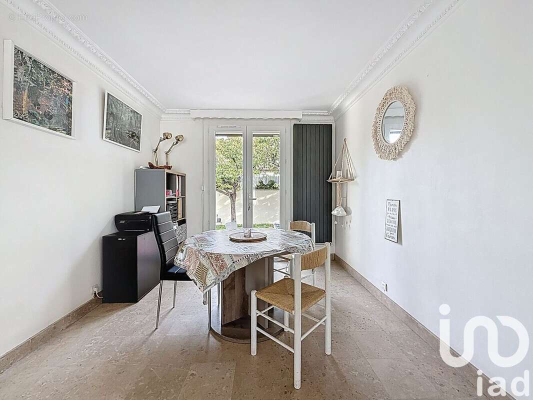 Photo 9 - Maison à LIMAY