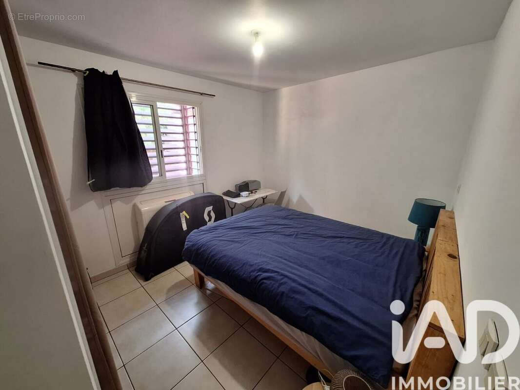 Appartement 68 m² à Saint-Denis  - photo 7