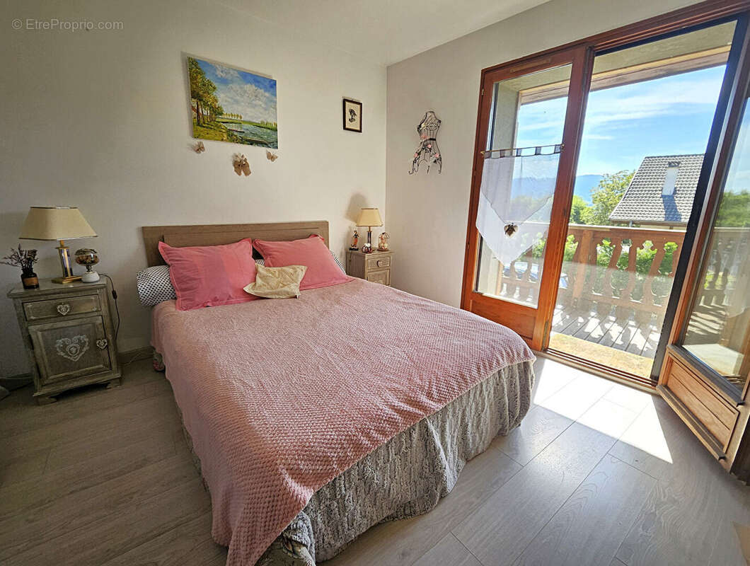 Maison à MARCELLAZ-ALBANAIS