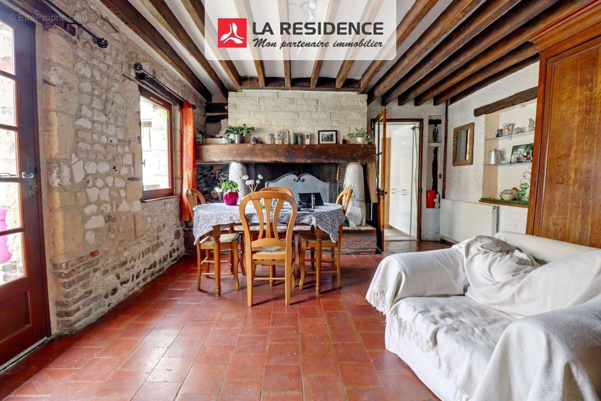Maison 117 m² à Pont-De-L'arche  - photo 7