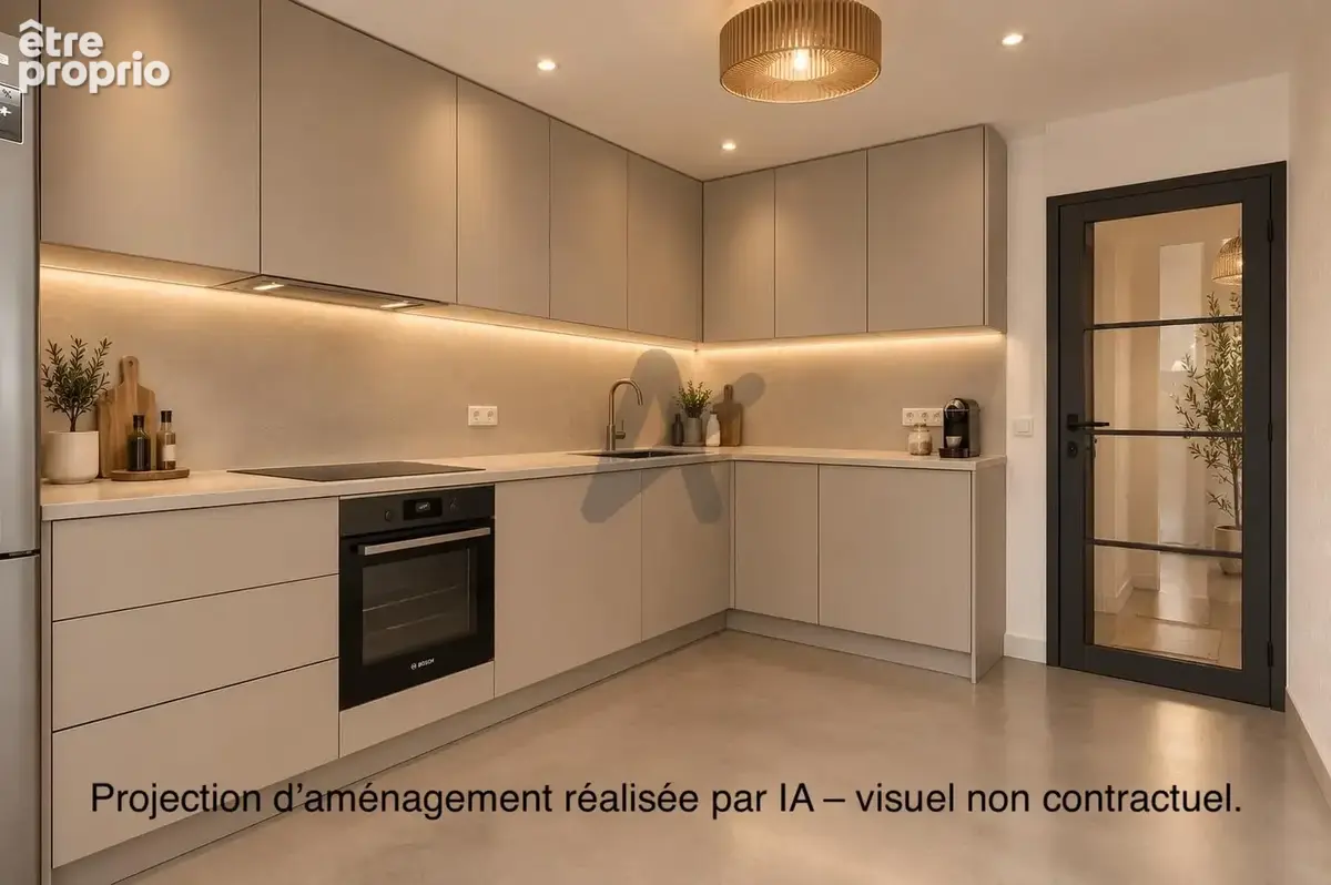 VERNAISON- CHARLY-  DOMAINE DES CÈDRES Maison familiale de caractère de 160 m2 avec piscine intérieure - photo 8