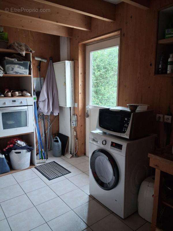 Maison au calme dans hameau proche centre de Saint Molf - photo 11