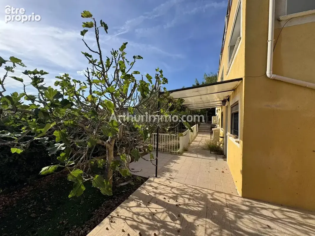 Sainte-maxime - camp ferrat : - photo 3