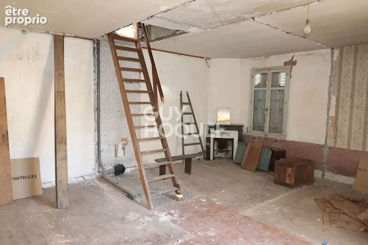 Maison La Riche 45 m2 - Exclusivité - photo 8