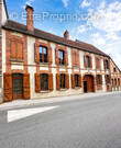 Maison à BARBONNE-FAYEL