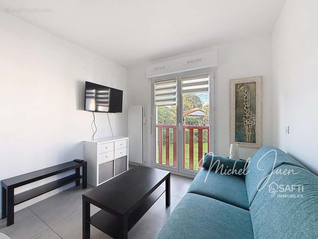 Photo 2 - Appartement à ANGLET