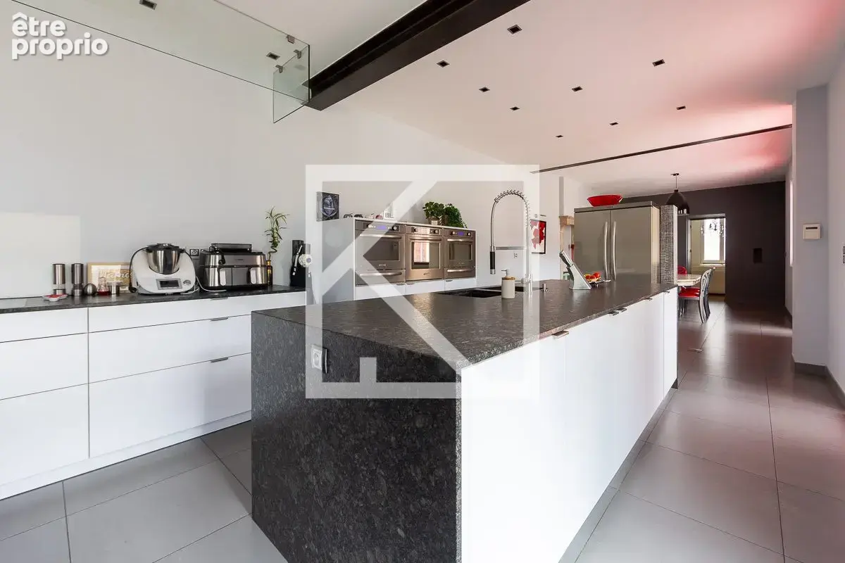 Maison 10 pièces 389 m² à vendre à Le Mans (72000) - photo 5