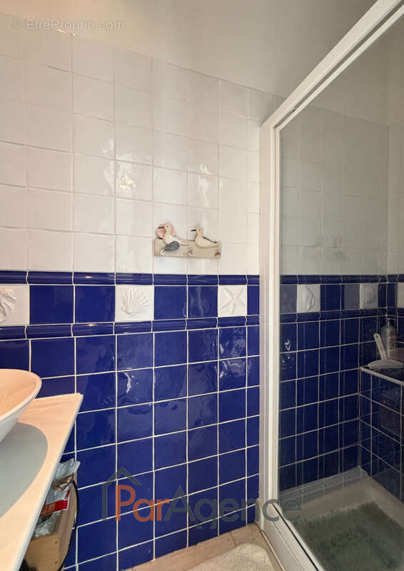 Maison à SAINT-PALAIS-SUR-MER