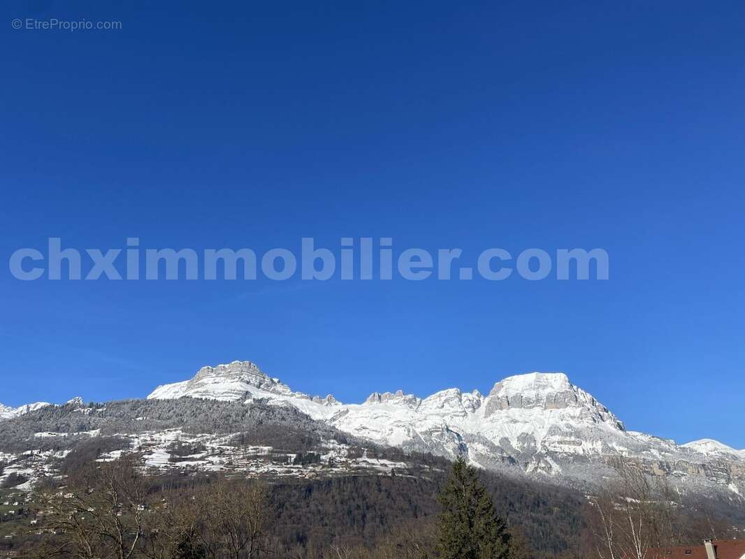 IMG_4821 - Commerce à SALLANCHES