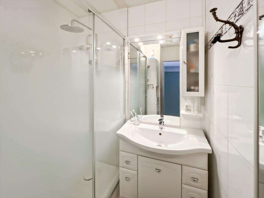 Appartement à VALRAS-PLAGE