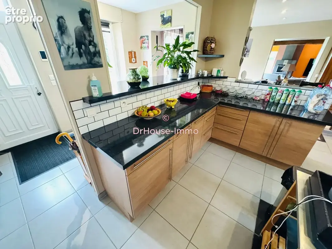 Maison 12 pièces 210 m² à vendre à Saint-Aubin-Sur-Scie (76550) - photo 33