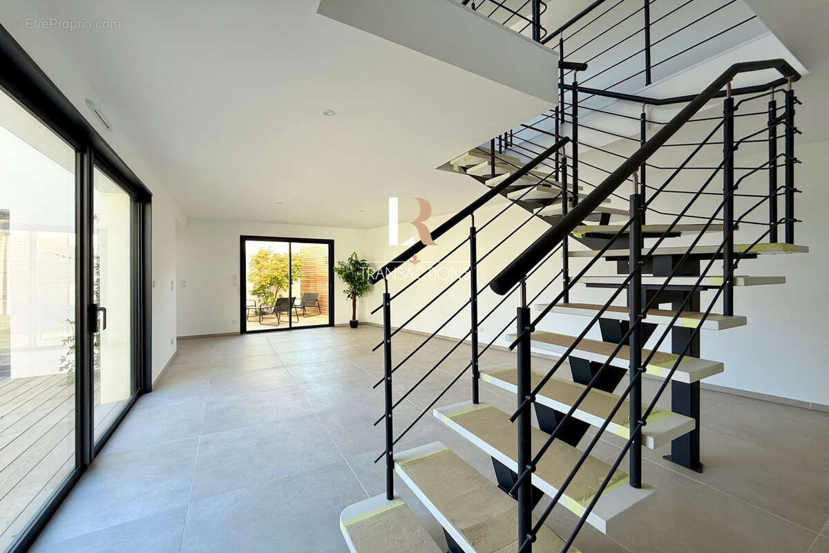 Maison à LA ROCHELLE