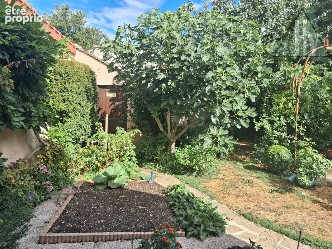 Maison de caractère au cœur de Nangis avec jardin clos - photo 4