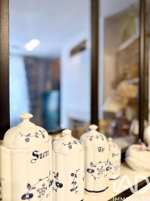 Photo 6 - Maison à PONT-SAINTE-MAXENCE