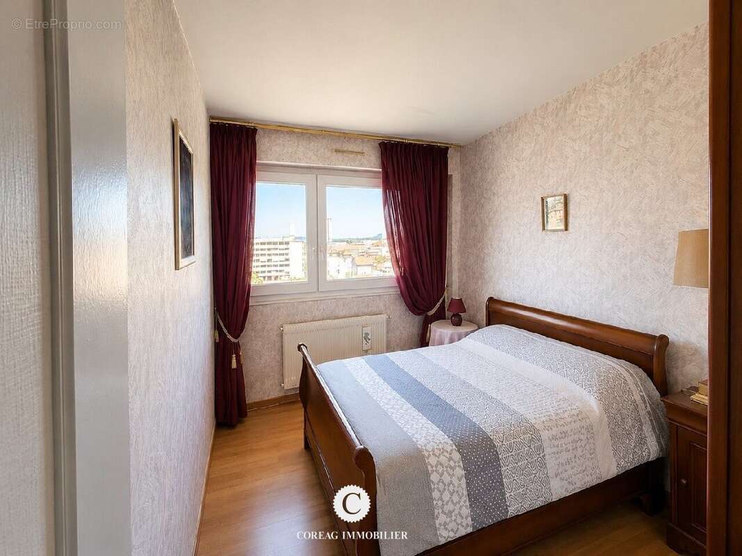 Appartement 66 m² à Gaillard  - photo 6