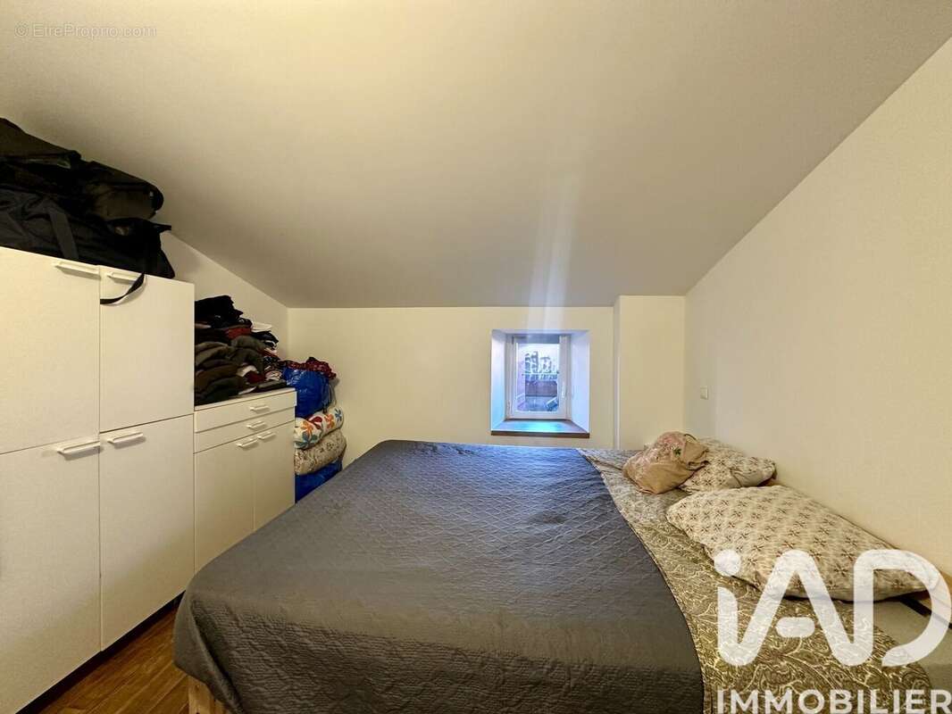 Photo 5 - Appartement à LA BASTIDE-CLAIRENCE