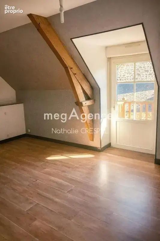 Longère 146m2 – 6pièces-4 chambres -Terrain 1740m2-Cigné - photo 8