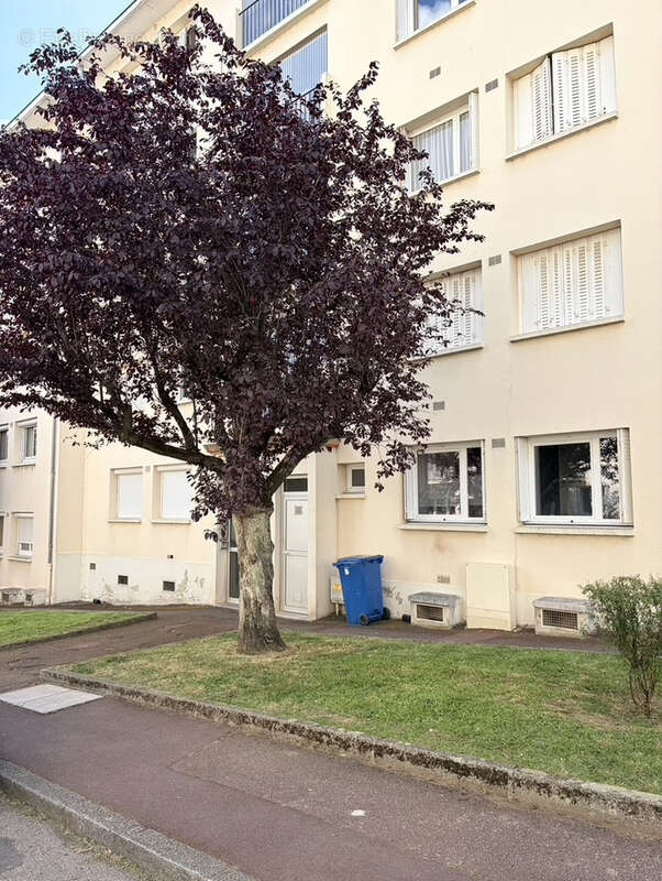 Appartement à LIMOGES