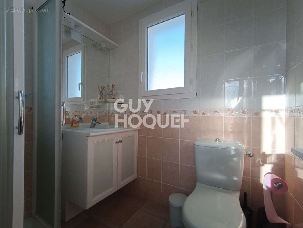 Maison à SAINT-PIERRE-D'OLERON