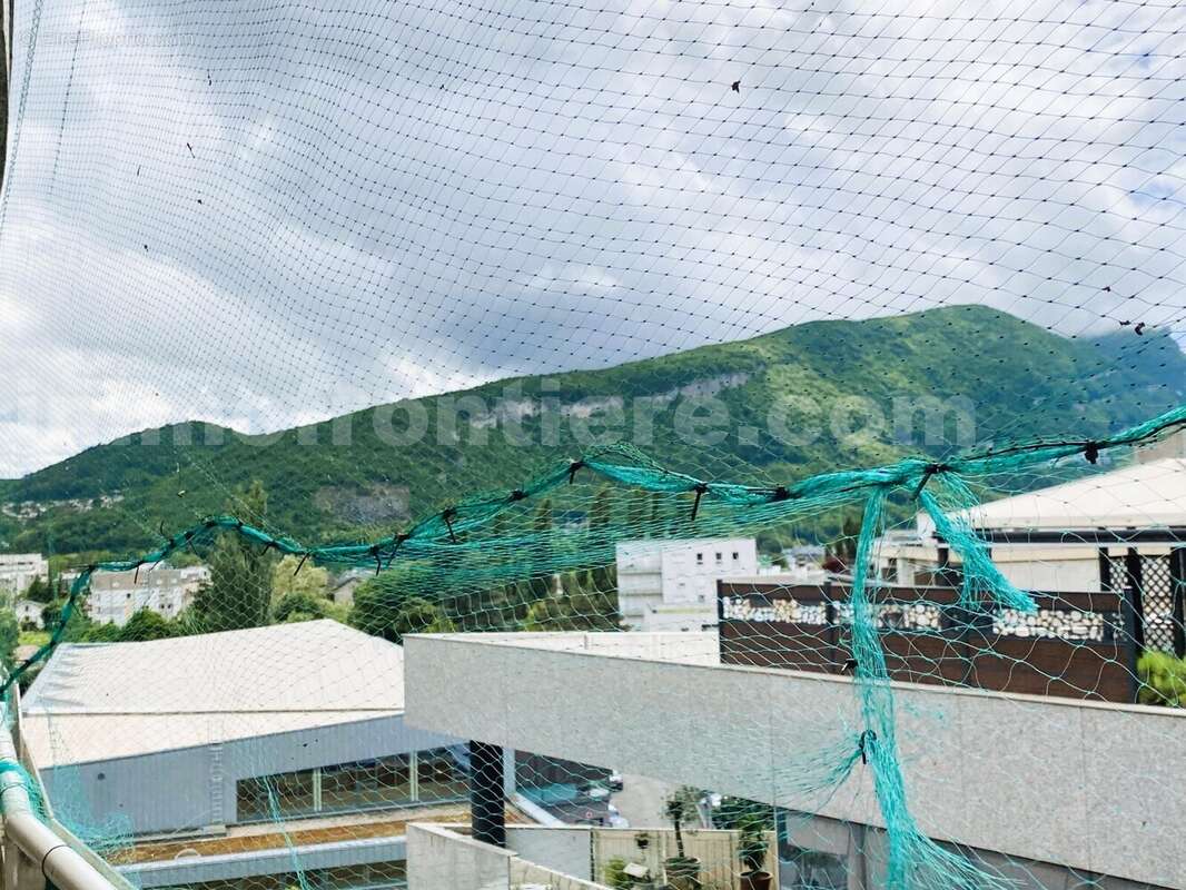 Appartement T3 à Annemasse - Appartement à ANNEMASSE