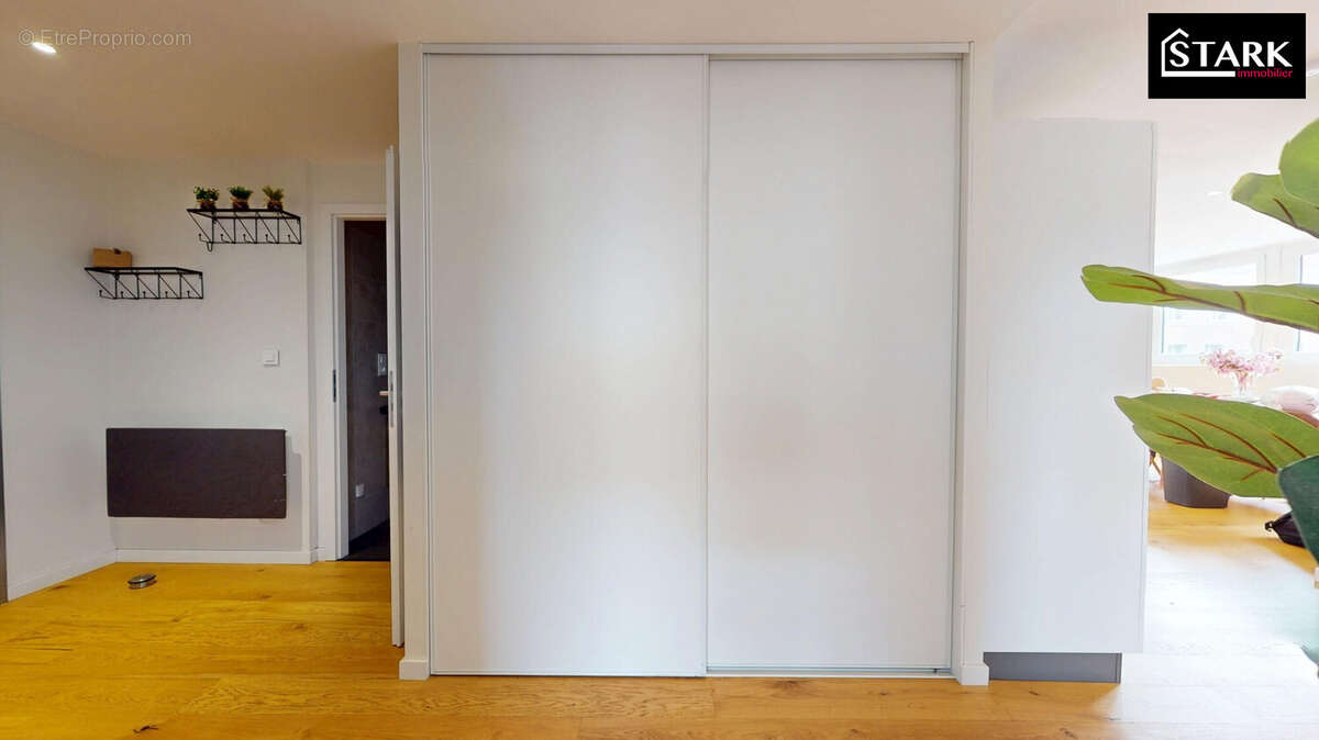 Appartement à BELFORT