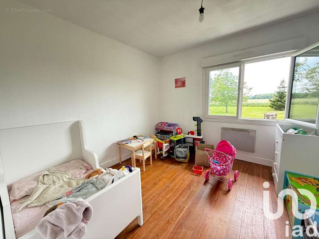 Photo 8 - Maison à MONTCARET