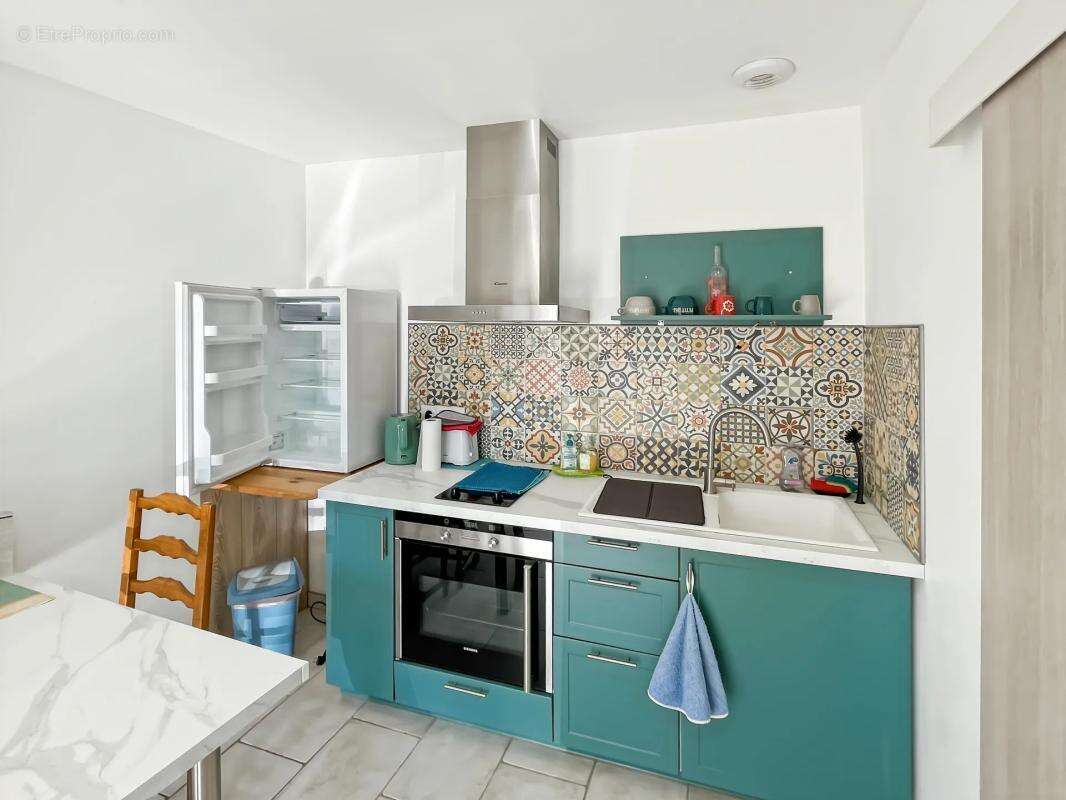 Maison à HABAS